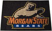 Fan Mats Morgan State University Starter Mat Fan Mats Morgan State University Starter Mat