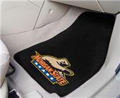 Fan Mats Morgan State Univ Carpet Car Mats (set) Fan Mats Morgan State Univ Carpet Car Mats (set)