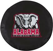 University of Alabama Elephant College Tire Cover University of Alabama Elephant College Tire Cover