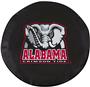 University of Alabama Elephant College Tire Cover