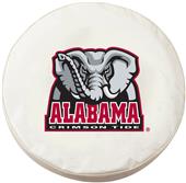 University of Alabama Elephant College Tire Cover University of Alabama Elephant College Tire Cover