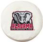 University of Alabama Elephant College Tire Cover