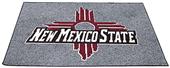 Fan Mats New Mexico State University Ulti-Mat