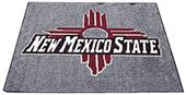 FanMats New Mexico State University Tailgater Mat