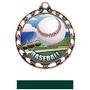 Hasty Awards Baseball HD Insert Medals M-4401