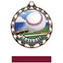 Hasty Awards Baseball HD Insert Medals M-4401