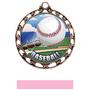 Hasty Awards Baseball HD Insert Medals M-4401