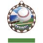 Hasty Awards Baseball HD Insert Medals M-4401