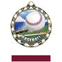 Hasty Awards Baseball HD Insert Medals M-4401