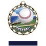 Hasty Awards Baseball HD Insert Medals M-4401