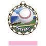 Hasty Awards Baseball HD Insert Medals M-4401