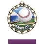 Hasty Awards Baseball HD Insert Medals M-4401