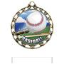 Hasty Awards Baseball HD Insert Medals M-4401