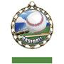 Hasty Awards Baseball HD Insert Medals M-4401