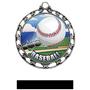 Hasty Awards Baseball HD Insert Medals M-4401