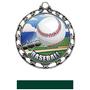 Hasty Awards Baseball HD Insert Medals M-4401