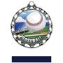 Hasty Awards Baseball HD Insert Medals M-4401