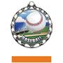 Hasty Awards Baseball HD Insert Medals M-4401