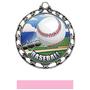 Hasty Awards Baseball HD Insert Medals M-4401