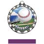 Hasty Awards Baseball HD Insert Medals M-4401