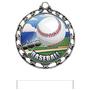 Hasty Awards Baseball HD Insert Medals M-4401