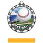 Hasty Awards Baseball HD Insert Medals M-4401