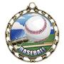 Hasty Awards Baseball HD Insert Medals M-4401