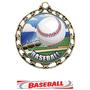 Hasty Awards Baseball HD Insert Medals M-4401