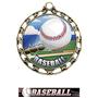 Hasty Awards Baseball HD Insert Medals M-4401