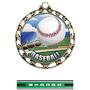 Hasty Awards Baseball HD Insert Medals M-4401