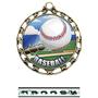 Hasty Awards Baseball HD Insert Medals M-4401