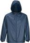 TRI MOUNTAIN Jepson Packable Hooded Shell Jacket