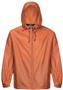 TRI MOUNTAIN Jepson Packable Hooded Shell Jacket