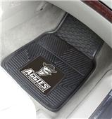 FanMats New Mexico State University Vinyl Car Mats