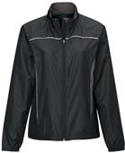 TRI MOUNTAIN Lady Sprint Lightweight Shell Jacket
