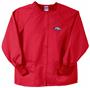 Univ of Arkansas Razorbacks Red Nursing Jackets