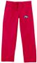 Univ of Arkansas Razorbacks Red Scrub Pants