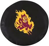 Holland Arizona State Univ College Tire Cover Holland Arizona State Univ College Tire Cover