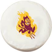 Holland Arizona State Univ College Tire Cover Holland Arizona State Univ College Tire Cover