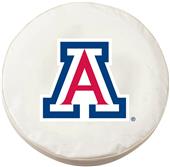 Holland University of Arizona College Tire Cover Holland University of Arizona College Tire Cover