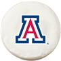 University of Arizona College Tire Cover