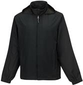 TRI MOUNTAIN Helios Lightweight Hooded Jacket TRI MOUNTAIN Helios Lightweight Hooded Jacket