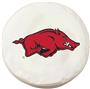 University of Arkansas College Tire Cover