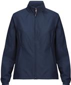 TRI MOUNTAIN Eos Women's Lightweight Hooded Jacket TRI MOUNTAIN Eos Women's Lightweight Hooded Jacket