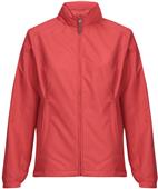 TRI MOUNTAIN Eos Women's Lightweight Hooded Jacket TRI MOUNTAIN Eos Women's Lightweight Hooded Jacket