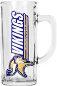 NFL Minnesota Vikings 22oz Optic Tankard
