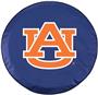 Auburn University College Tire Cover