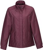 TRI MOUNTAIN Cantrece Women's Lightweight Jacket