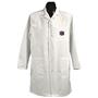 Auburn University White Long Labcoats