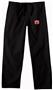 Auburn University Black Classic Scrub Pants